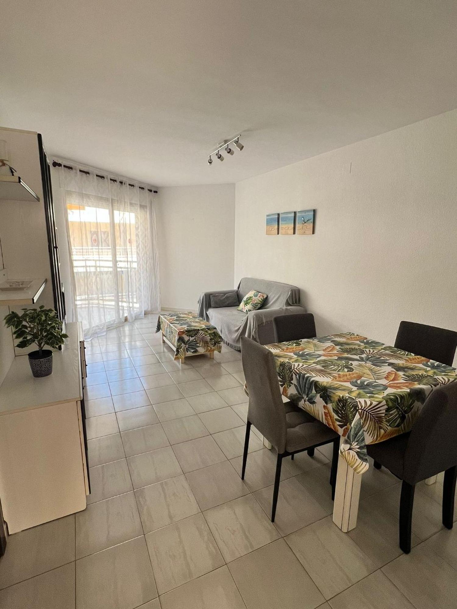 Apartamentos Versailles Вилафортуни Экстерьер фото